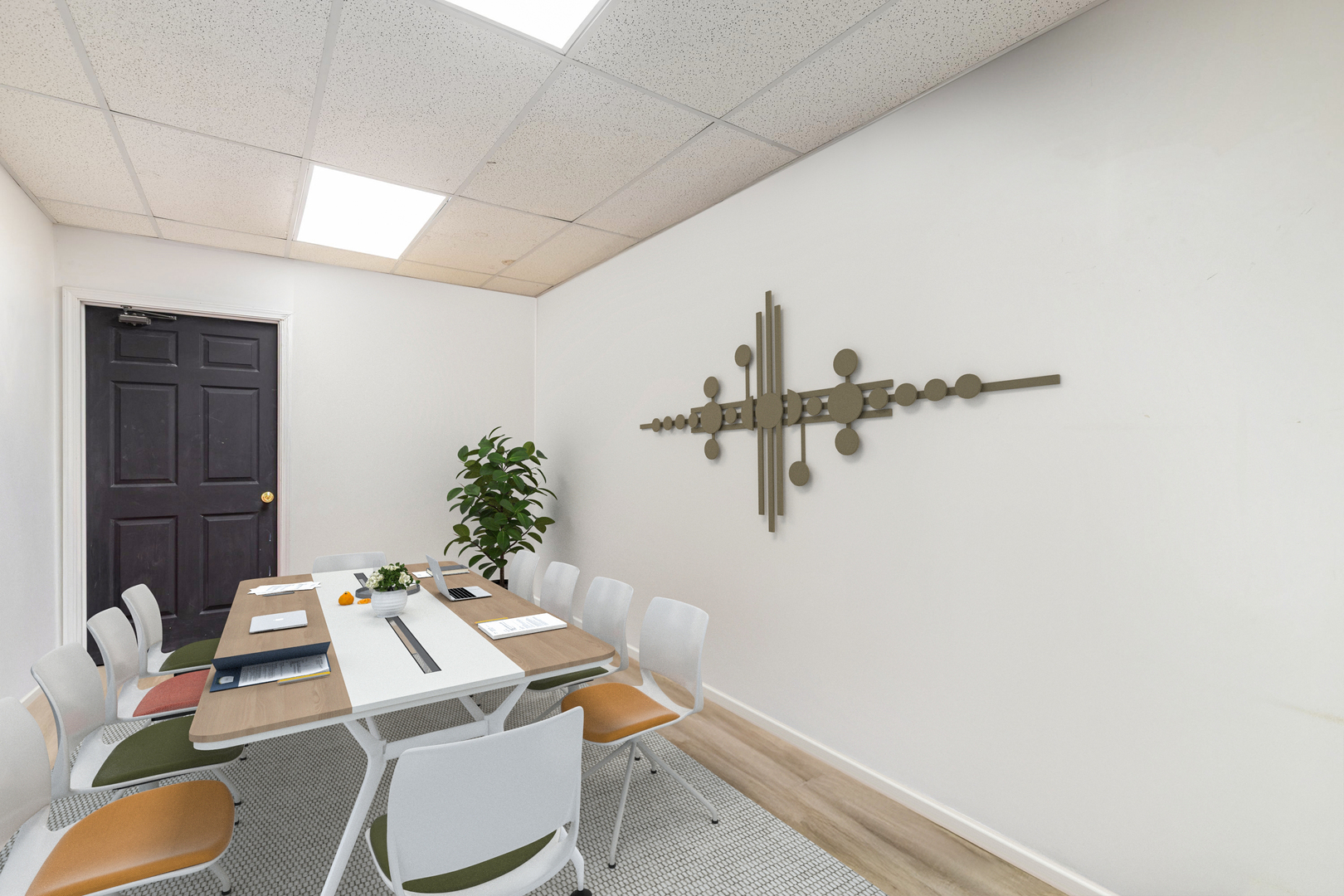 2413 Washington Street #2, Waukegan, IL 60085