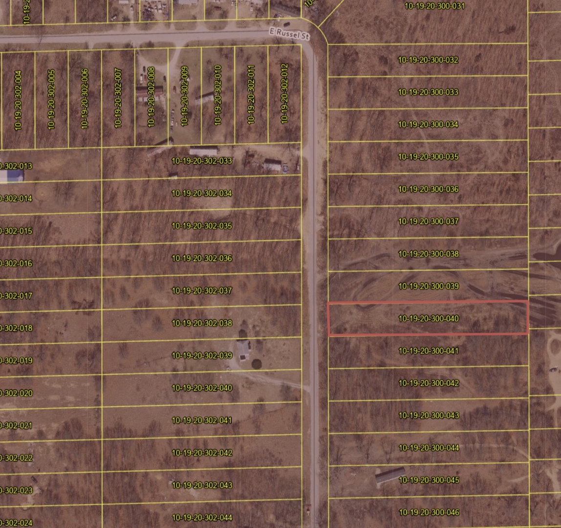 0006 Green Acres Road, Pembroke Twp, IL 60958