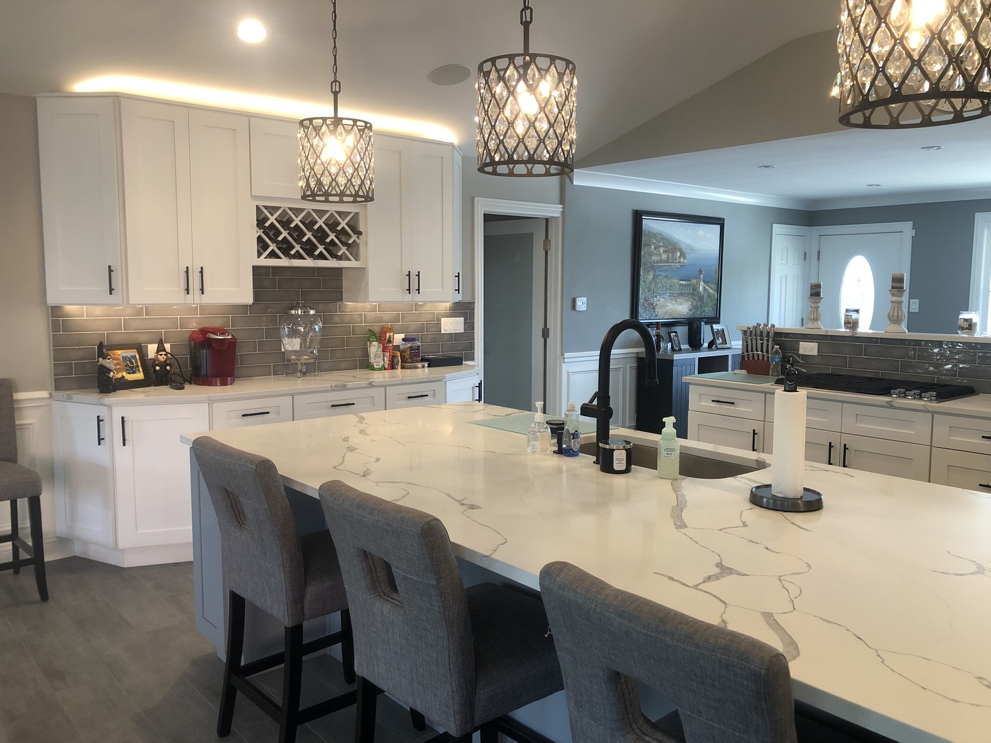 8025 W Giddings Street, Norridge, IL 60706