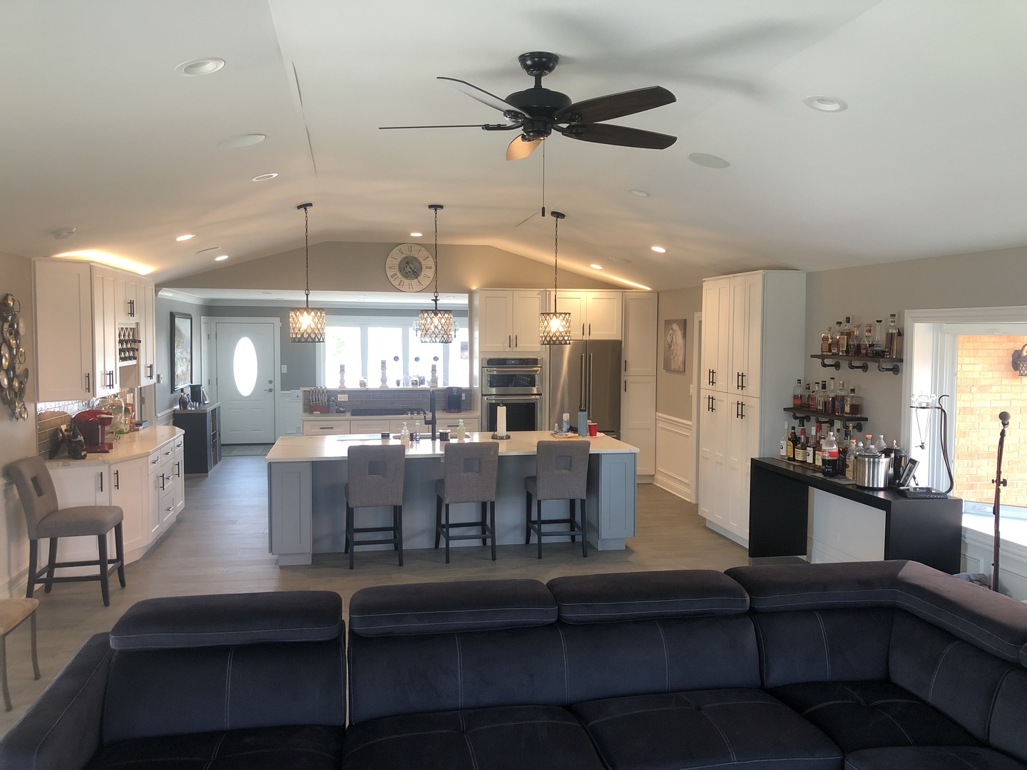 8025 W Giddings Street, Norridge, IL 60706