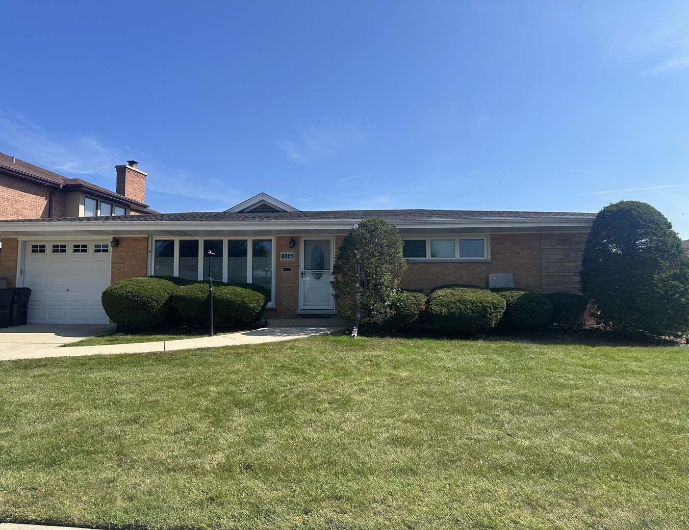 8025 W Giddings Street, Norridge, IL 60706