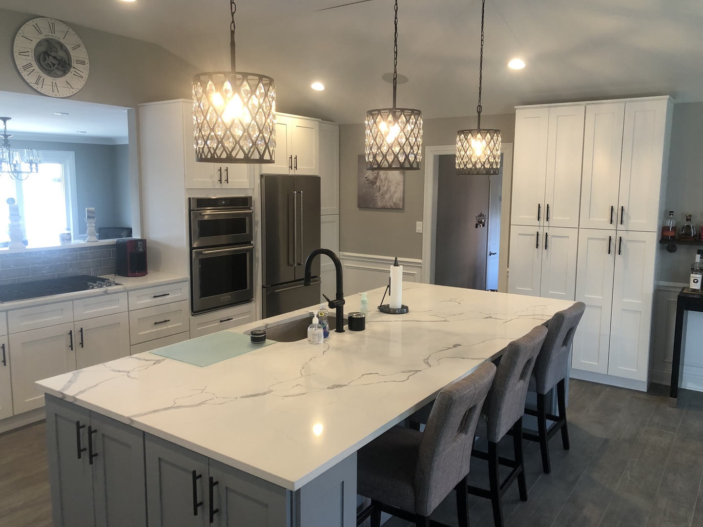 8025 W Giddings Street, Norridge, IL 60706