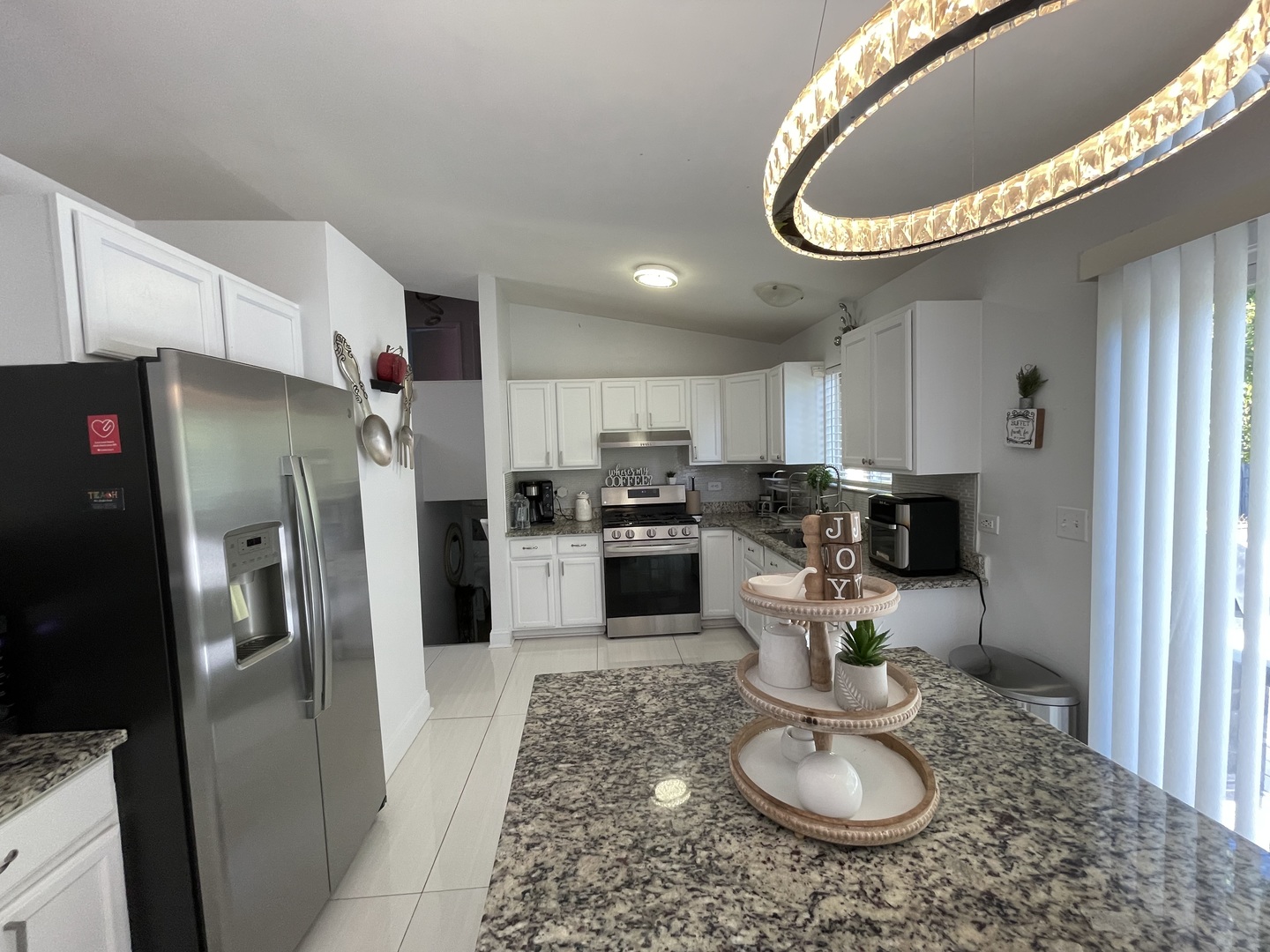 3717 Willow Crest Drive, Zion, IL 60099