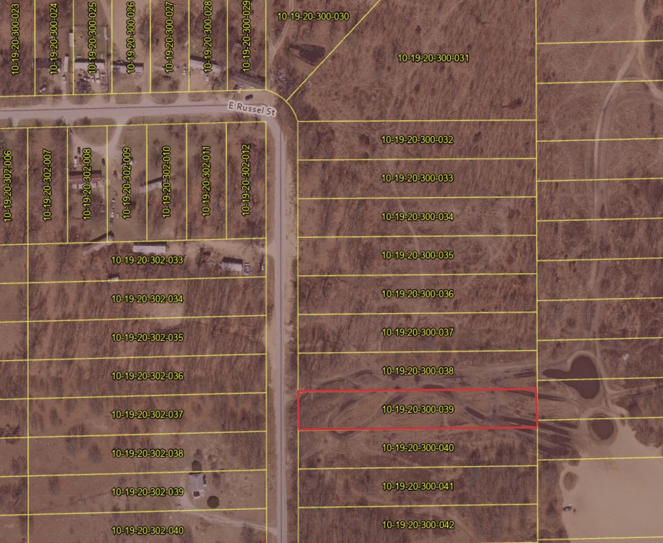 0007 Green Acres Road, Pembroke Twp, IL 60958