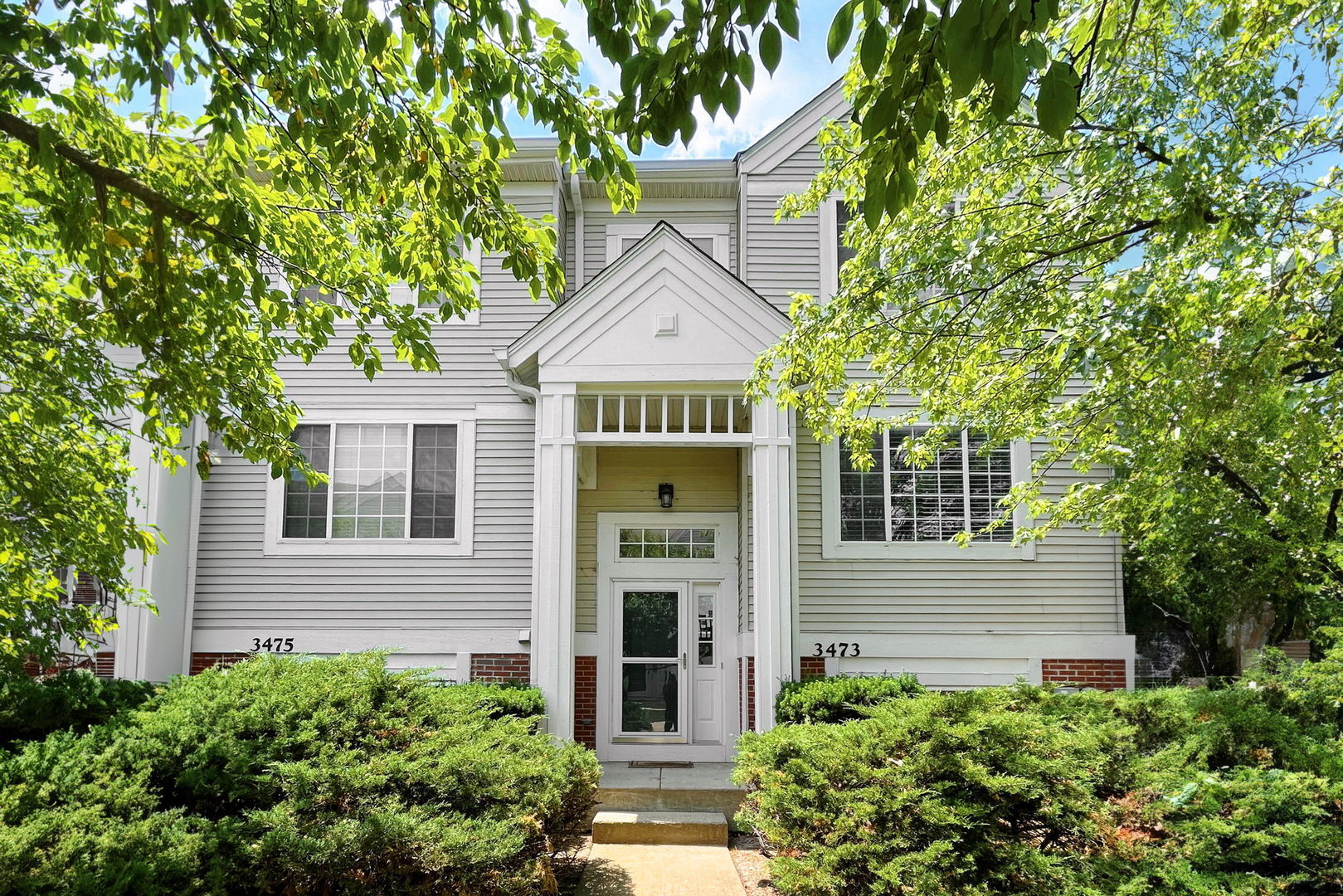 3473 Ravinia Circle, Aurora, IL 60504