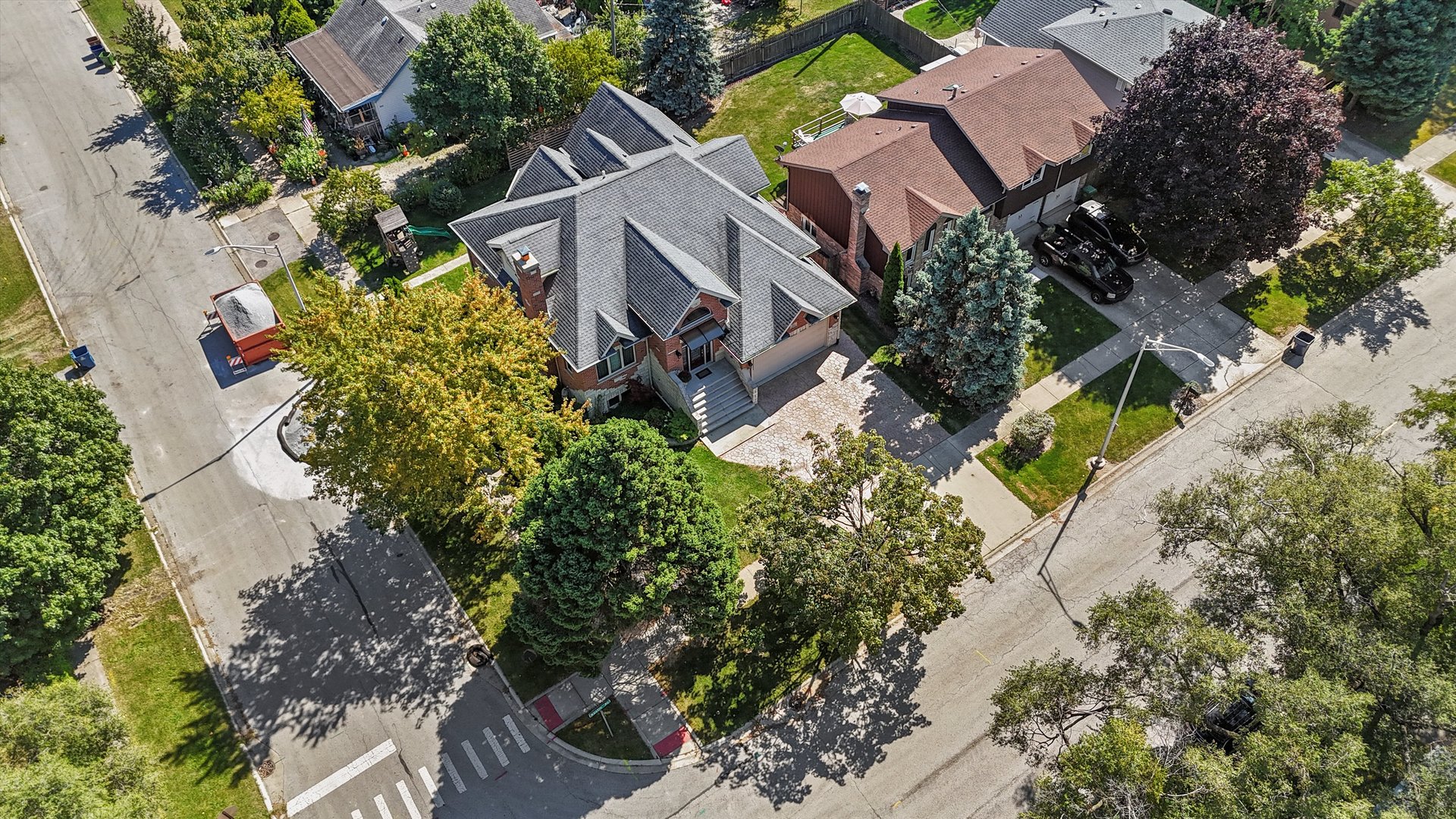 8803 Austin Avenue, Oak Lawn, IL 60453