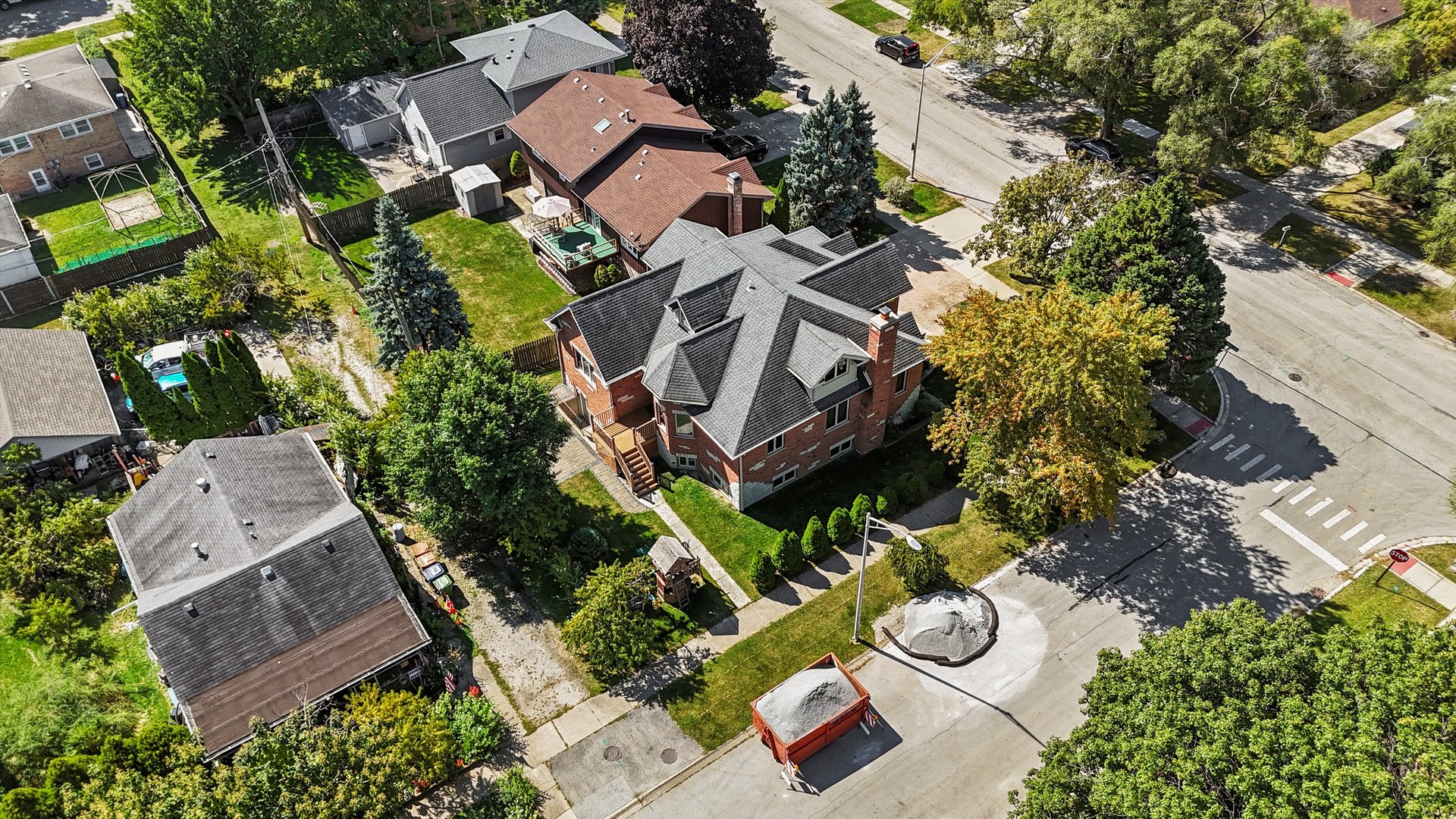 8803 Austin Avenue, Oak Lawn, IL 60453