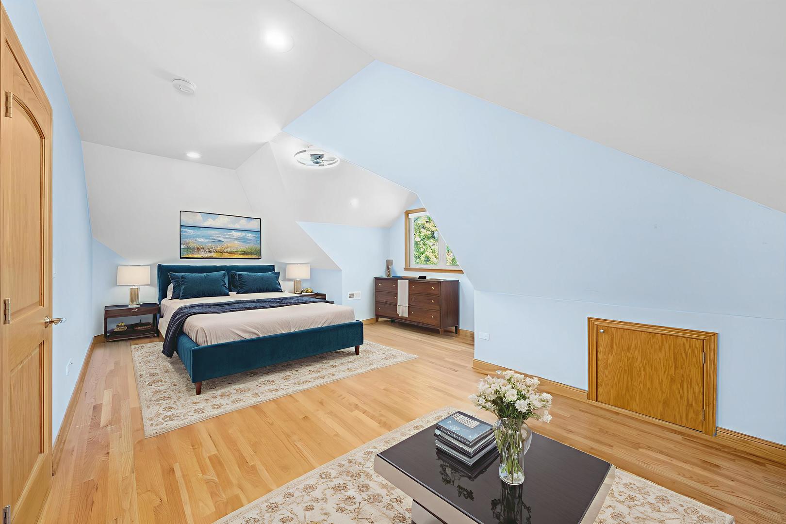 8803 Austin Avenue, Oak Lawn, IL 60453