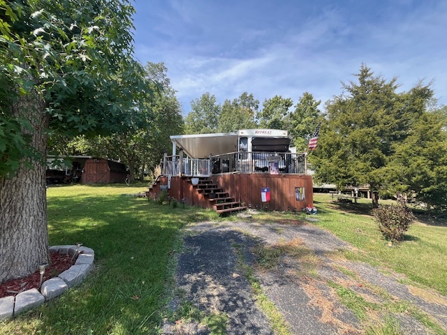 2795 E 28th Lot 546 Road, Seneca, IL 61360