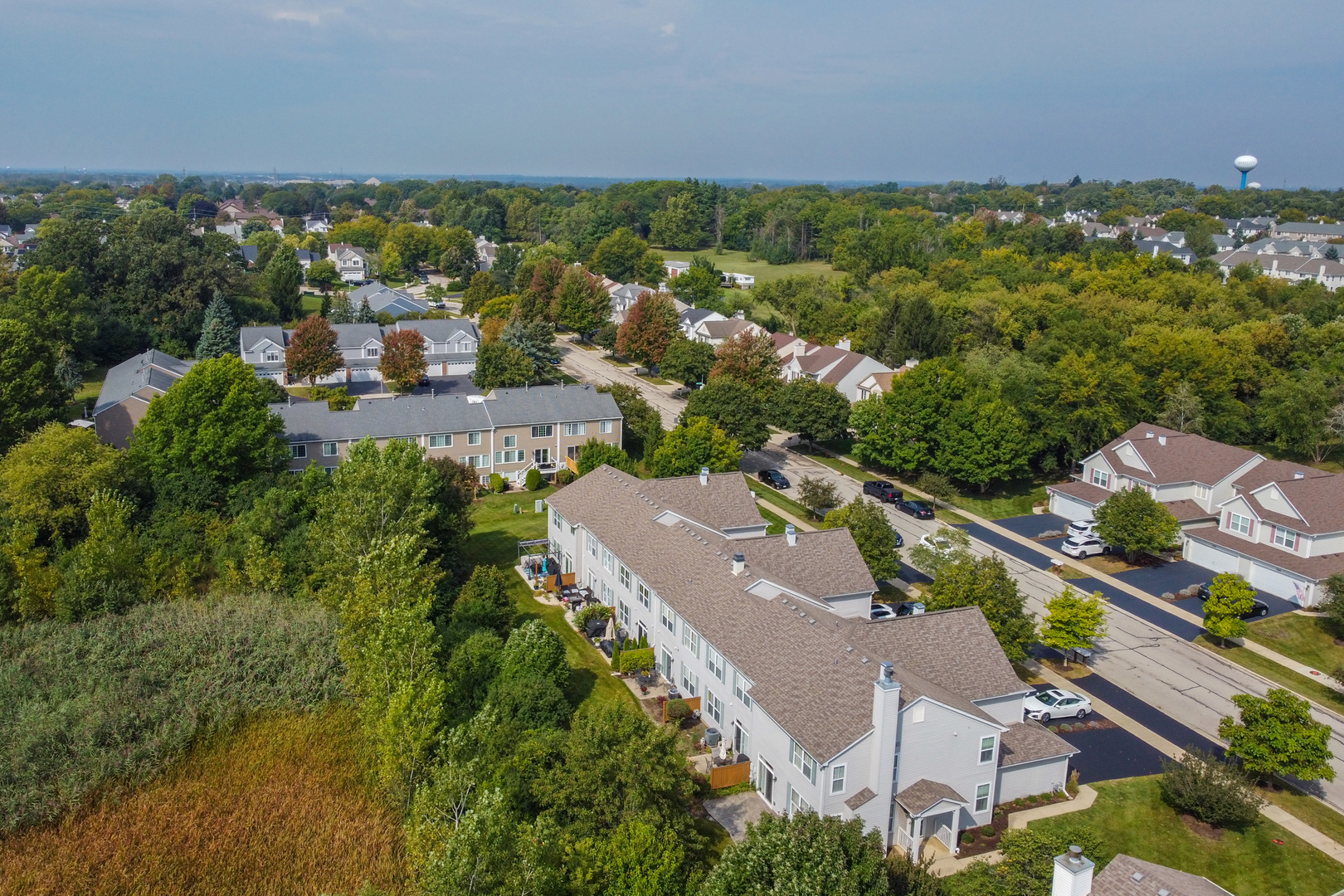 1239 Spaulding Road #C, Bartlett, IL 60103
