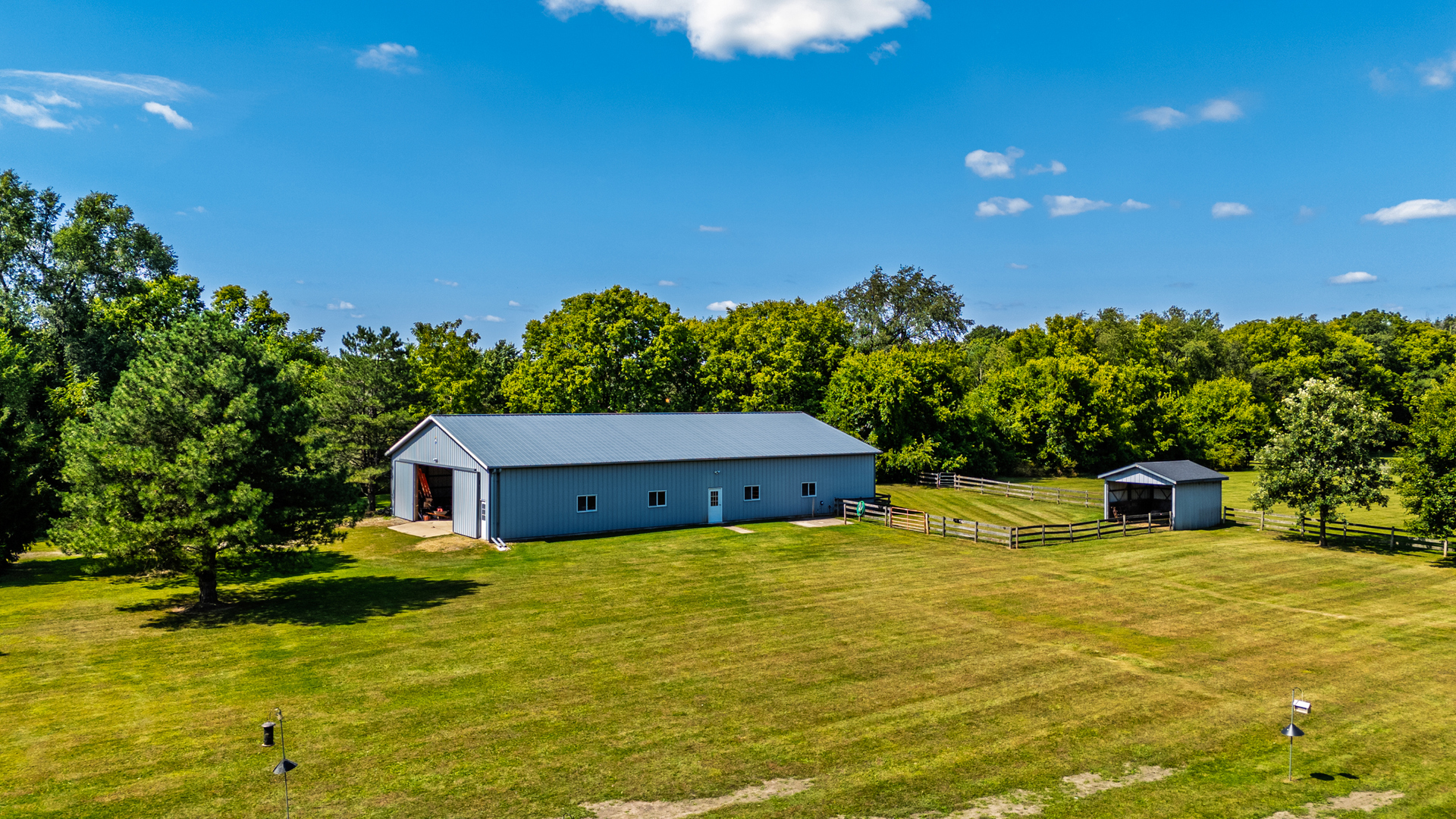 6805 Johnsburg Road, Spring Grove, IL 60081