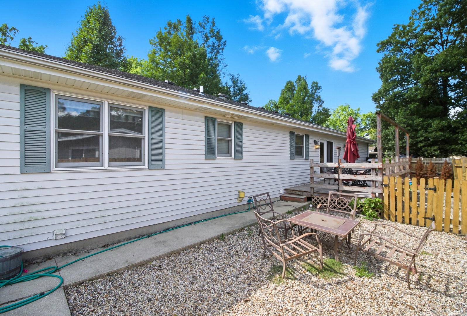 10304 Wilmette Avenue, Algonquin, IL 60102