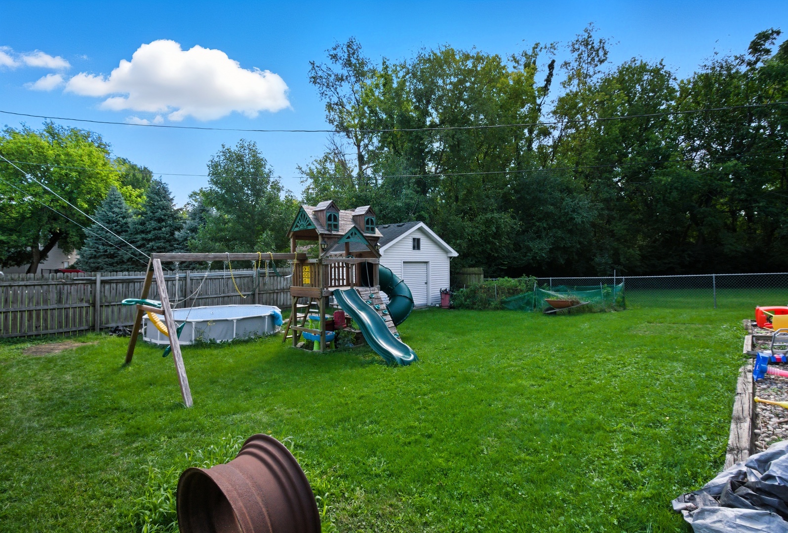 10304 Wilmette Avenue, Algonquin, IL 60102