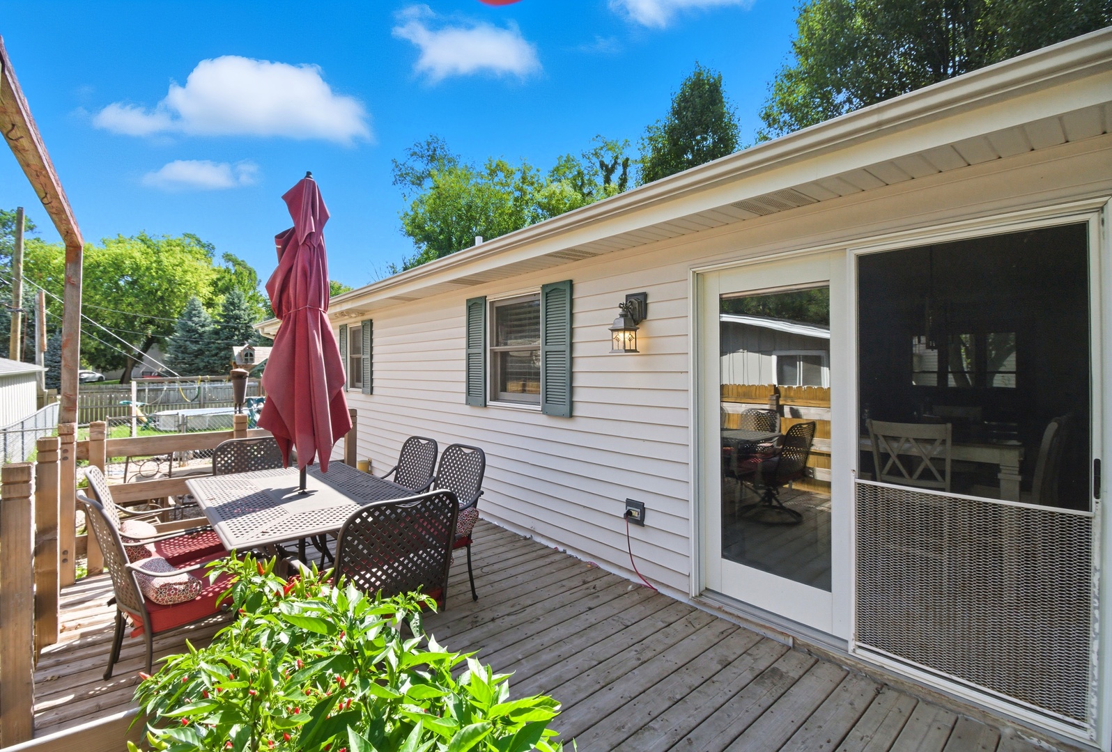10304 Wilmette Avenue, Algonquin, IL 60102