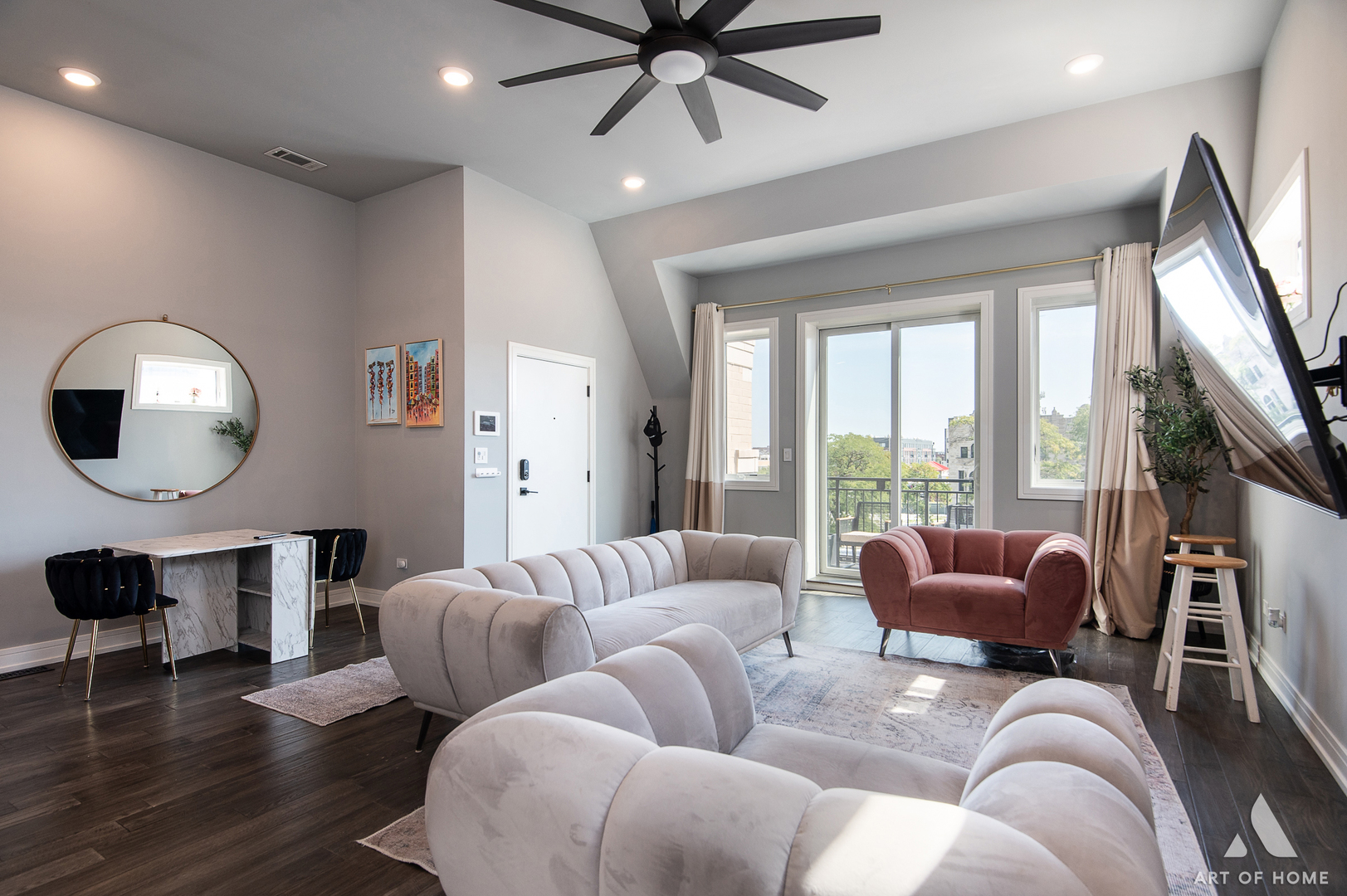 3914 S King Drive #3S, Chicago, IL 60653