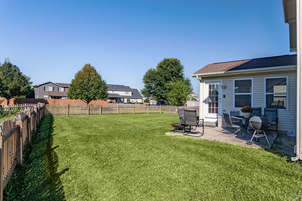 25226 S MALLARD Drive, Channahon, IL 60410