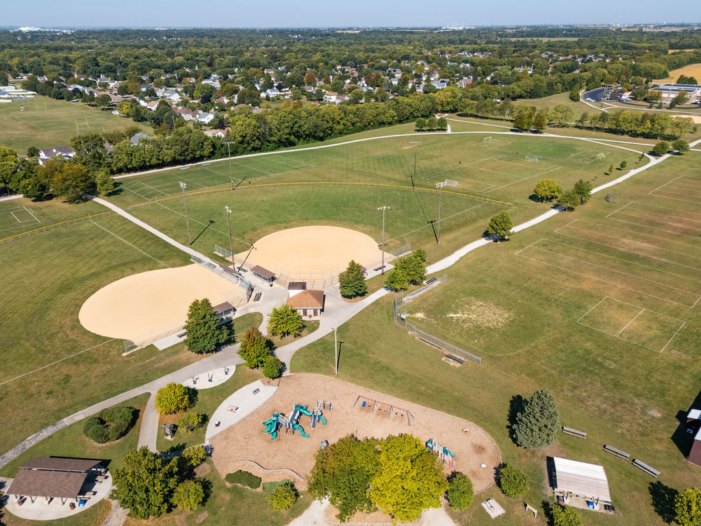 25226 S MALLARD Drive, Channahon, IL 60410