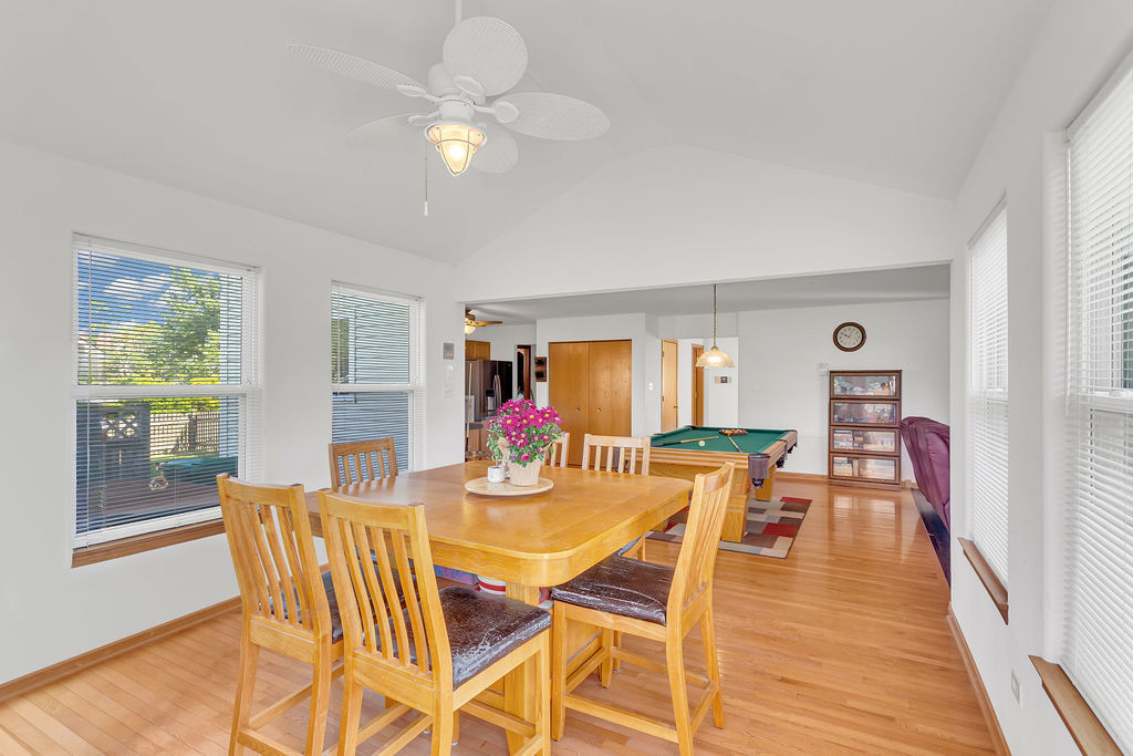 25226 S MALLARD Drive, Channahon, IL 60410