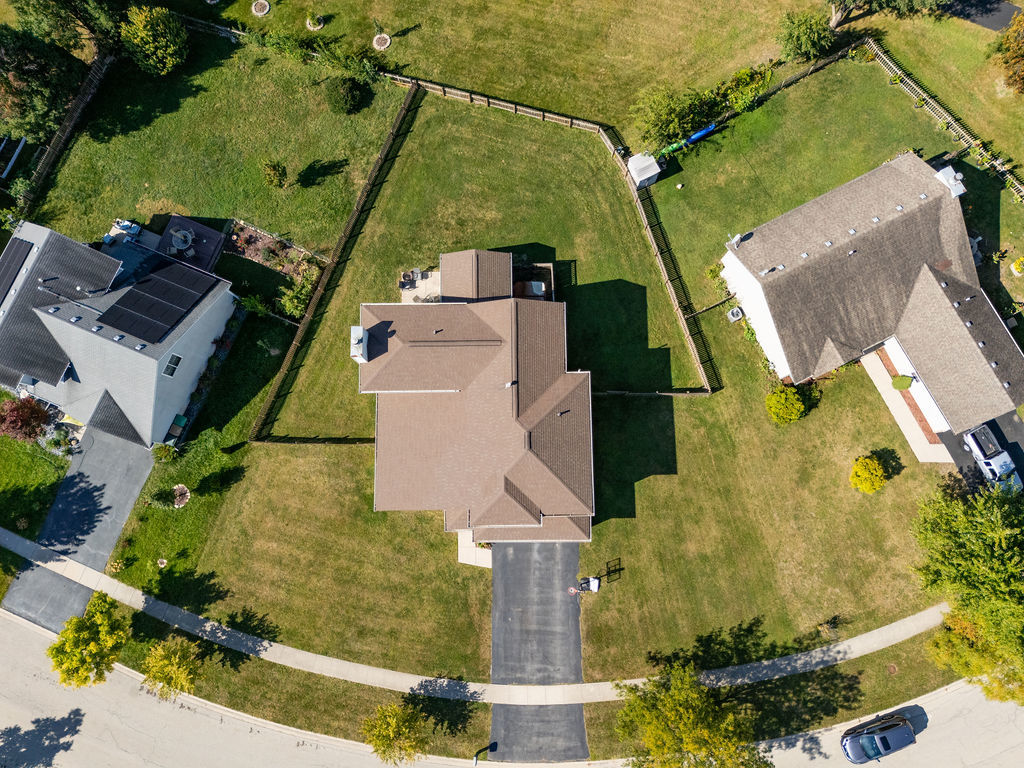 25226 S MALLARD Drive, Channahon, IL 60410