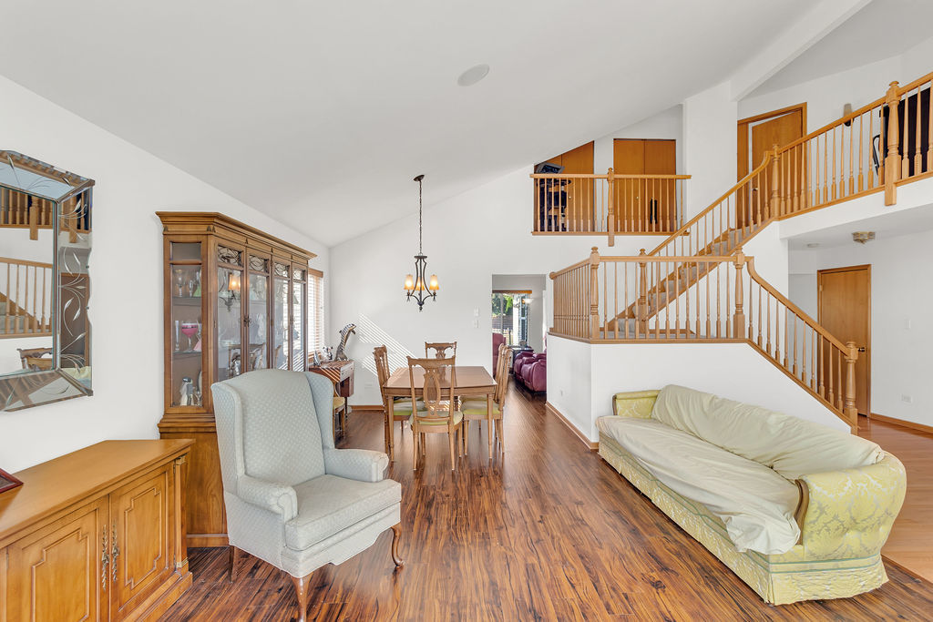 25226 S MALLARD Drive, Channahon, IL 60410