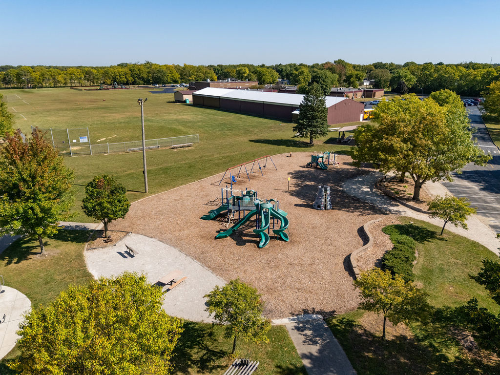 25226 S MALLARD Drive, Channahon, IL 60410