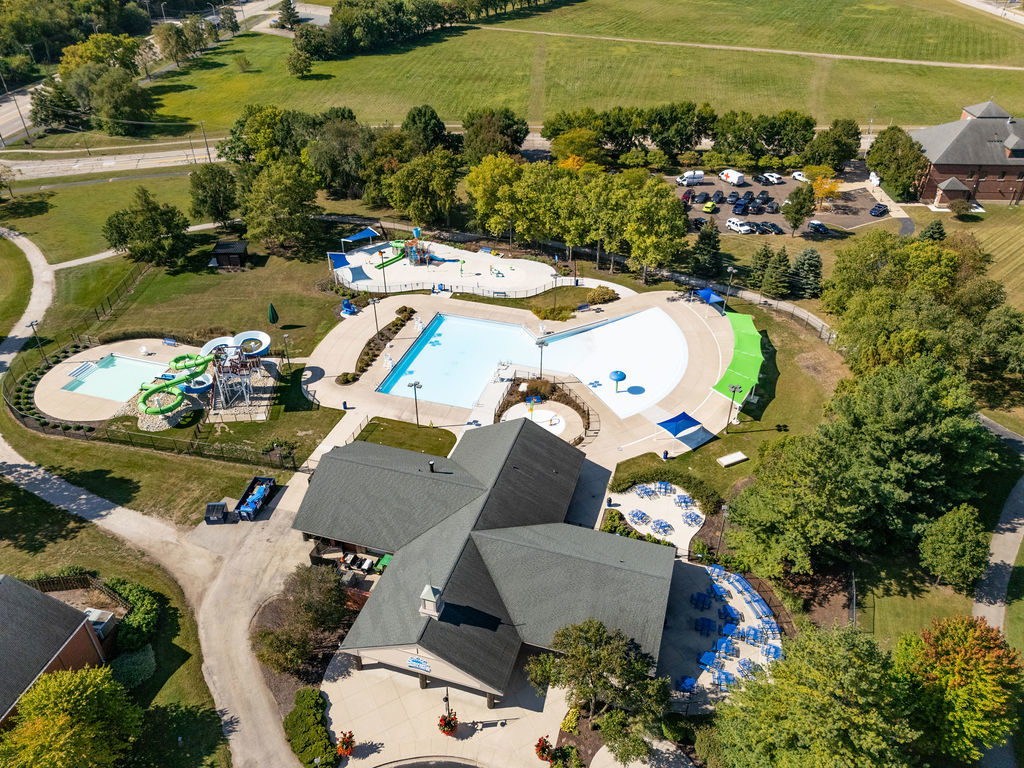 25226 S MALLARD Drive, Channahon, IL 60410