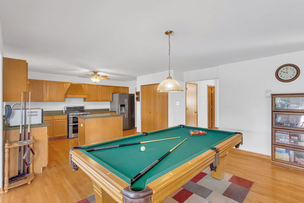 25226 S MALLARD Drive, Channahon, IL 60410