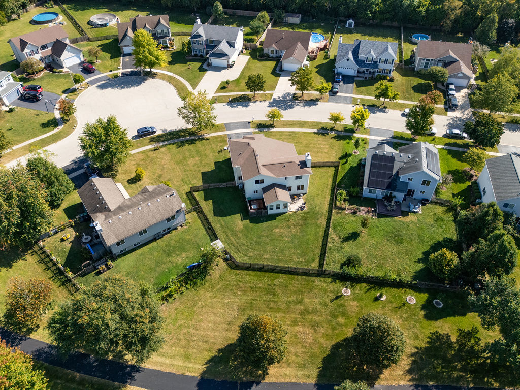 25226 S MALLARD Drive, Channahon, IL 60410