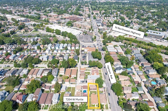 7204 W Myrtle Avenue, Chicago, IL 60631