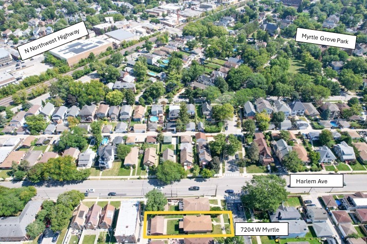 7204 W Myrtle Avenue, Chicago, IL 60631