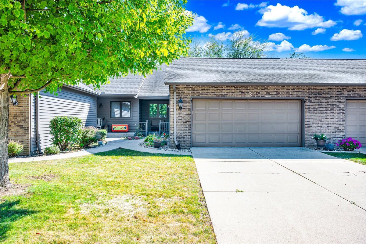 1509 Fort Jesse Road #13, Normal, IL 61761