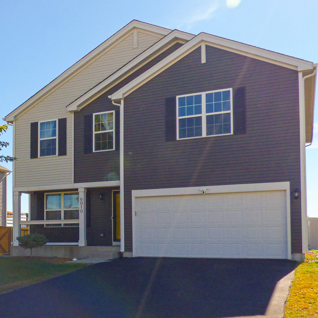 6010 Winterhaven Drive, Joliet, IL 60431