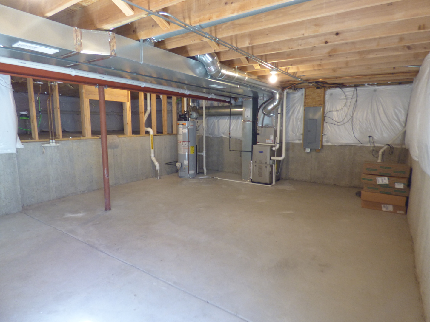 6010 Winterhaven Drive, Joliet, IL 60431