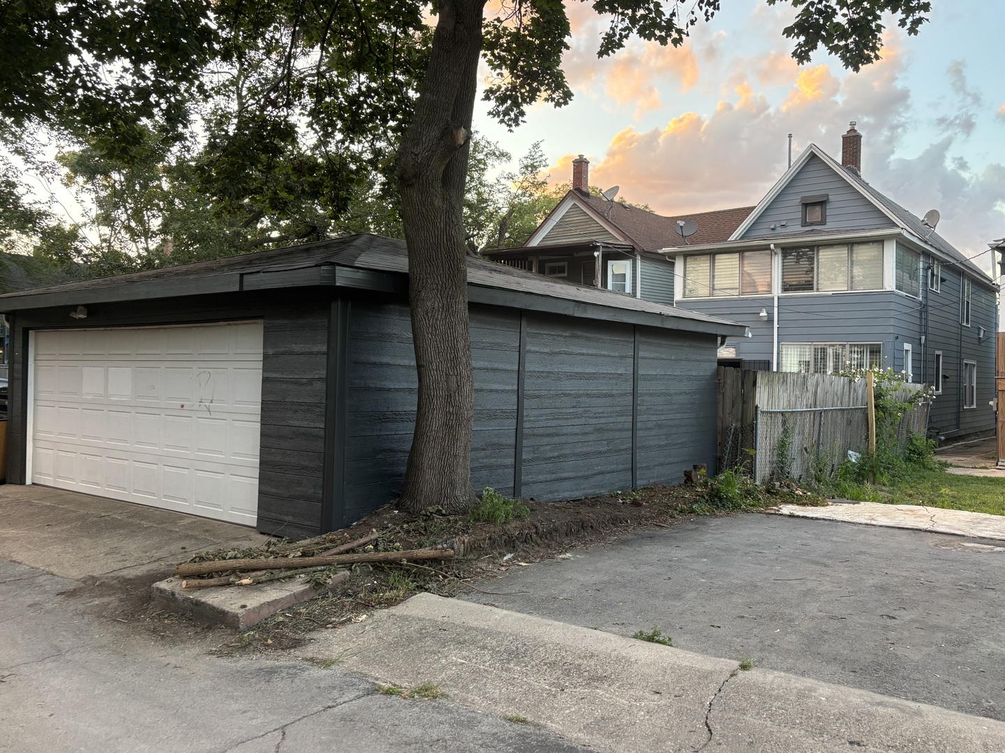 58 W Main Street, Chicago Heights, IL 60411