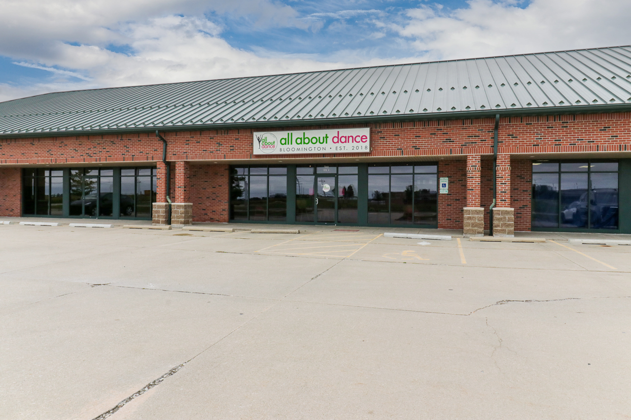 1602 Glasson Street #3, Bloomington, IL 61704