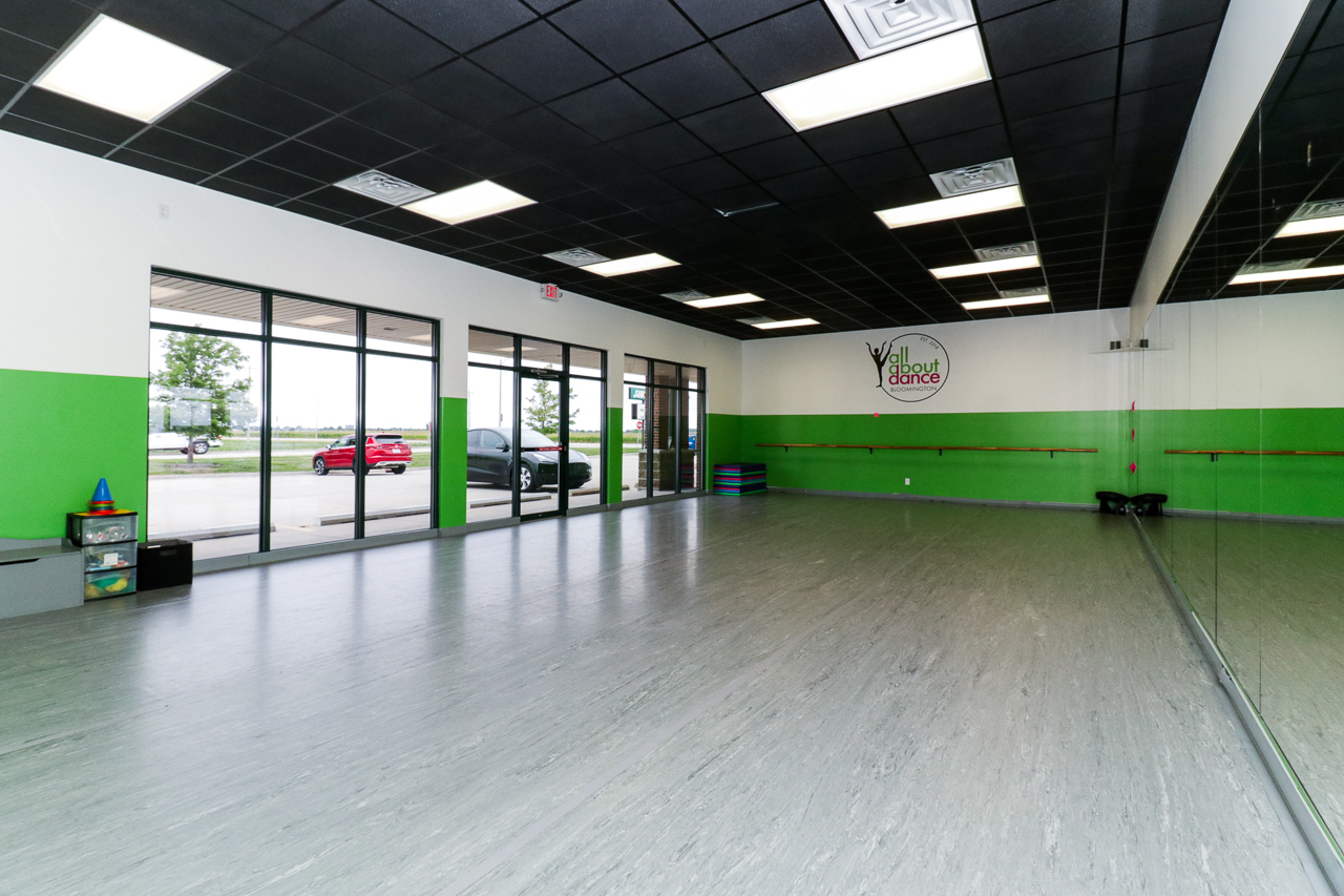 1602 Glasson Street #3, Bloomington, IL 61704