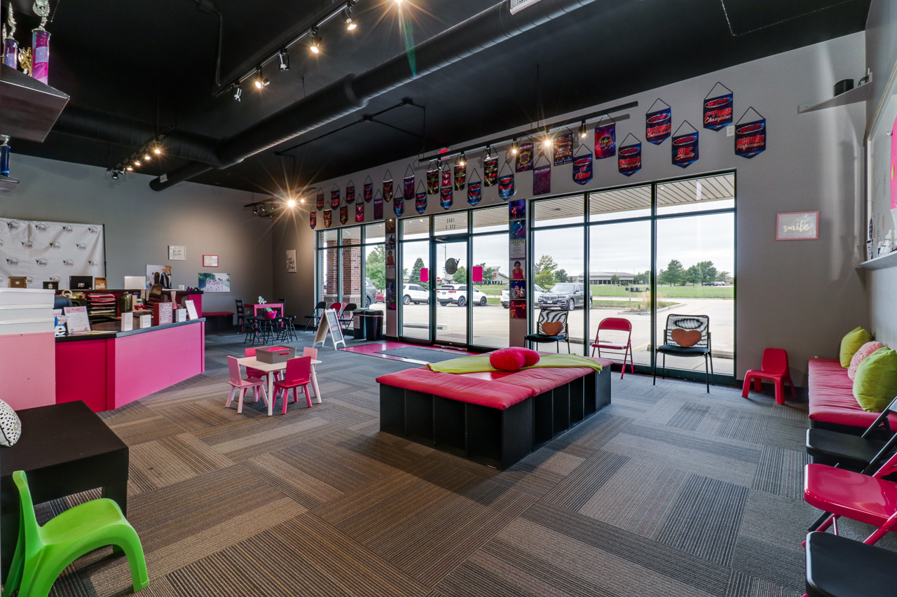 1602 Glasson Street #3, Bloomington, IL 61704