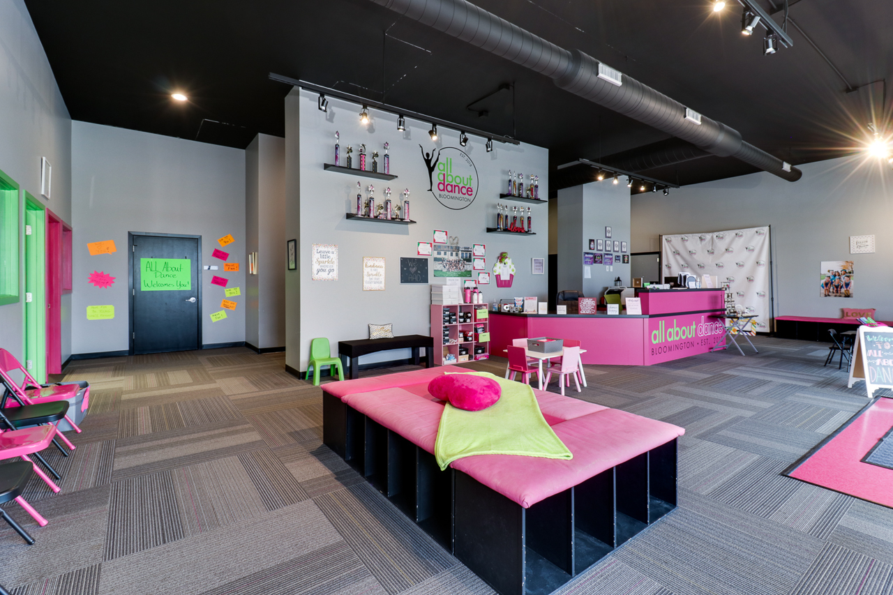 1602 Glasson Street #3, Bloomington, IL 61704