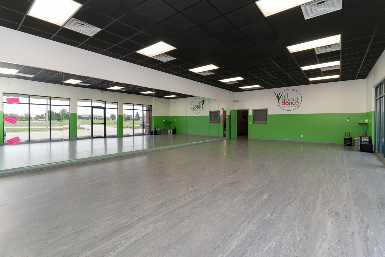 1602 Glasson Street #3, Bloomington, IL 61704