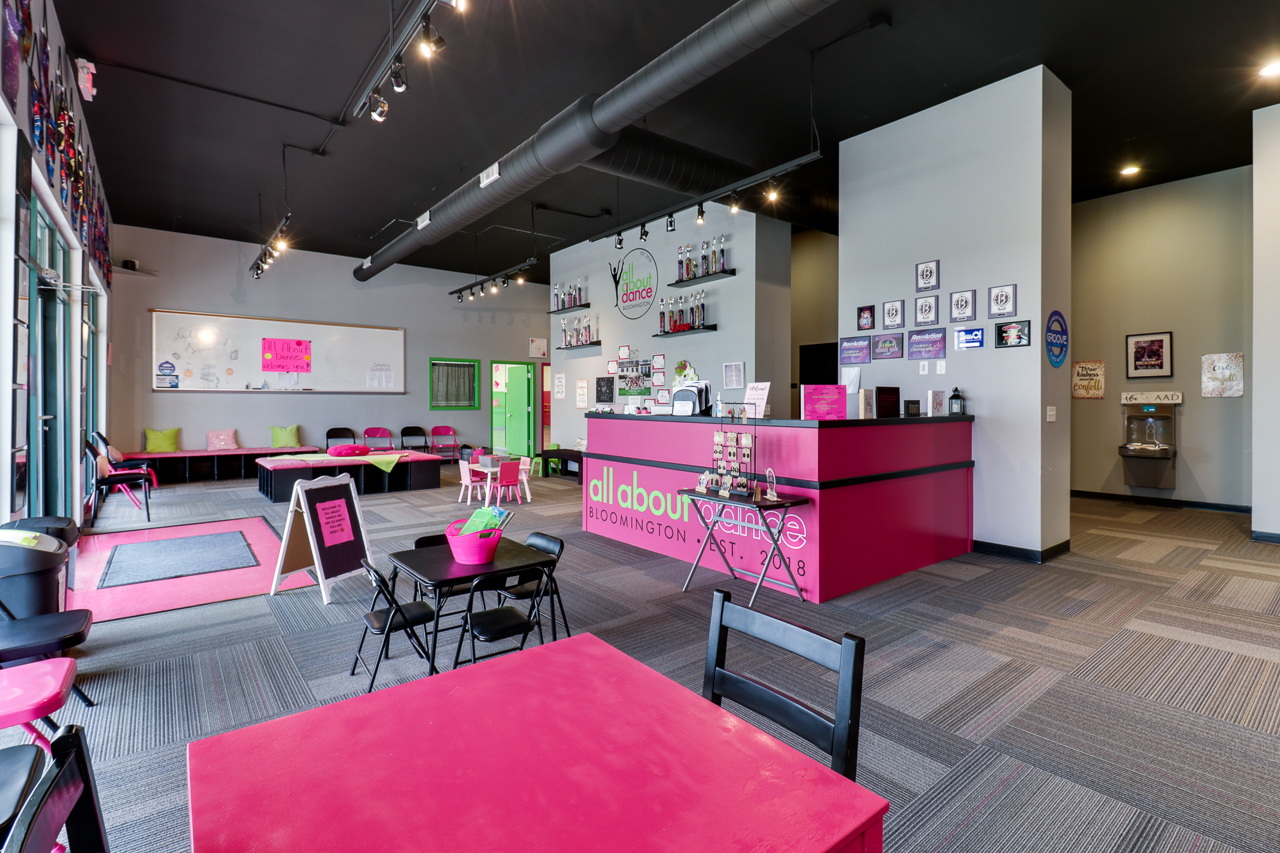 1602 Glasson Street #3, Bloomington, IL 61704