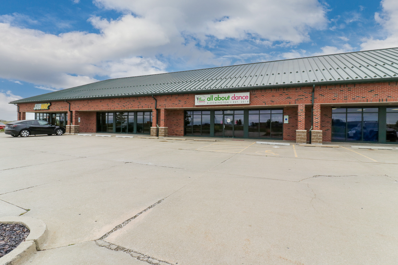 1602 Glasson Street #3, Bloomington, IL 61704