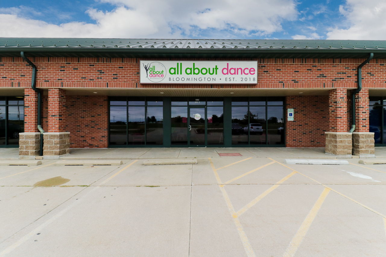 1602 Glasson Street #3, Bloomington, IL 61704