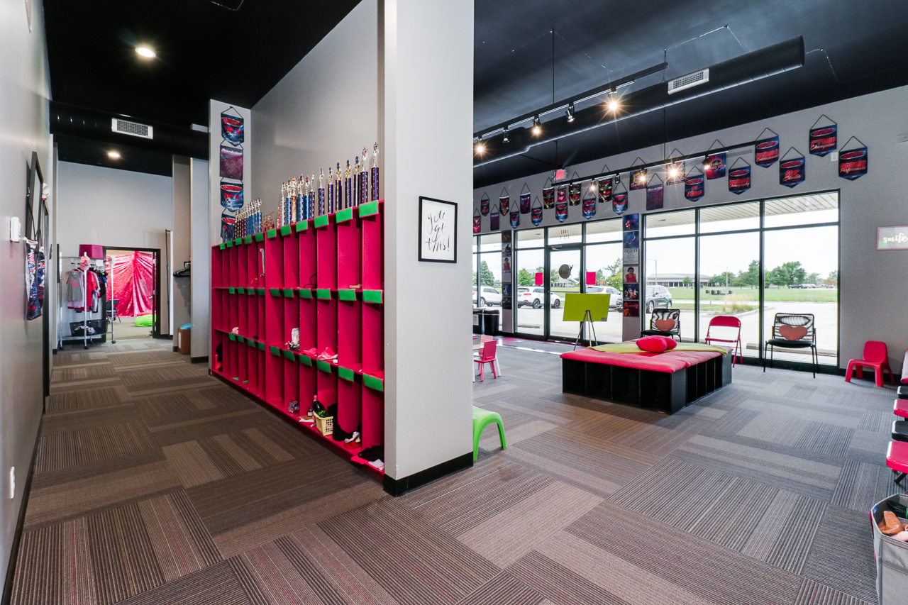 1602 Glasson Street #3, Bloomington, IL 61704