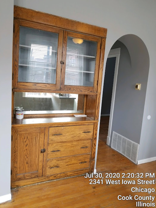 2350 W augusta Boulevard #2East, Chicago, IL 60622