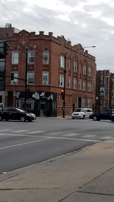 2350 W augusta Boulevard #2East, Chicago, IL 60622