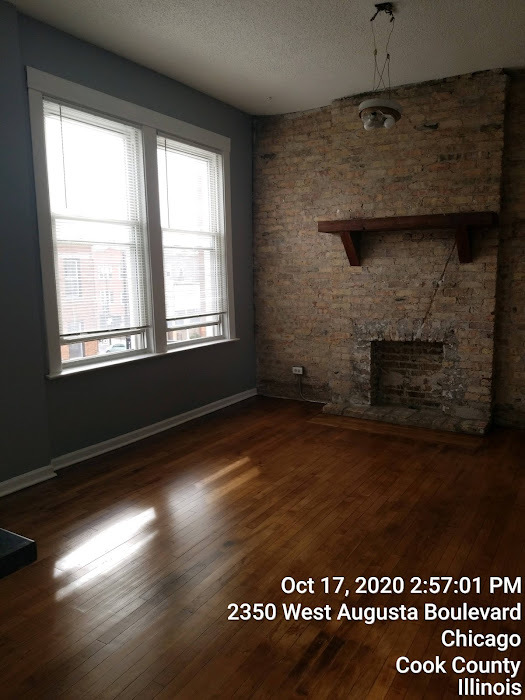 2350 W augusta Boulevard #2East, Chicago, IL 60622