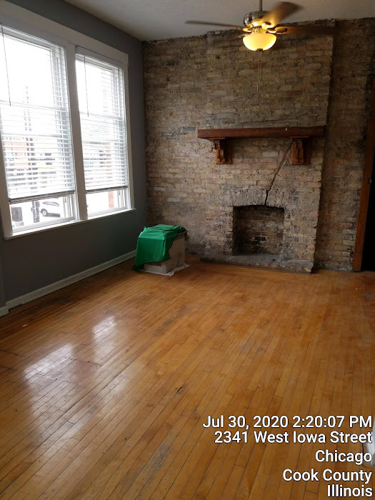 2350 W augusta Boulevard #2East, Chicago, IL 60622