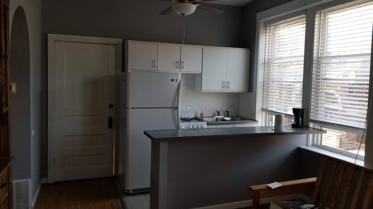 2350 W augusta Boulevard #2East, Chicago, IL 60622