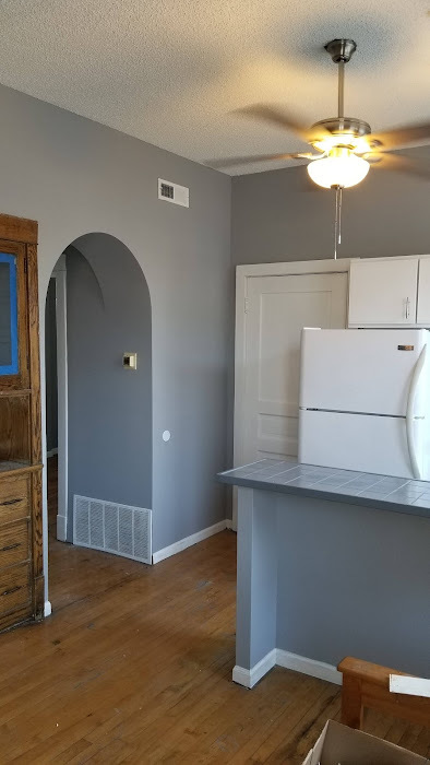 2350 W augusta Boulevard #2East, Chicago, IL 60622