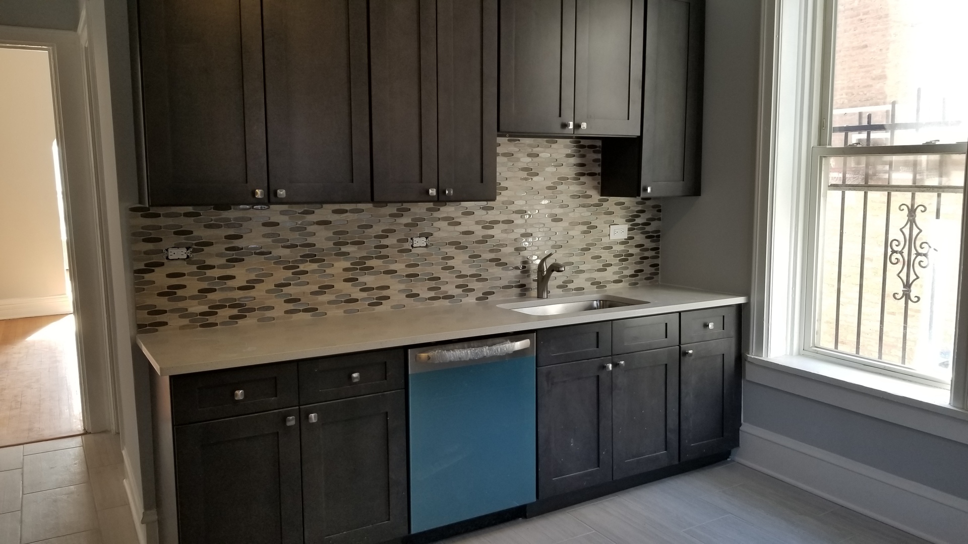 2046 W THOMAS Street #1, Chicago, IL 60622